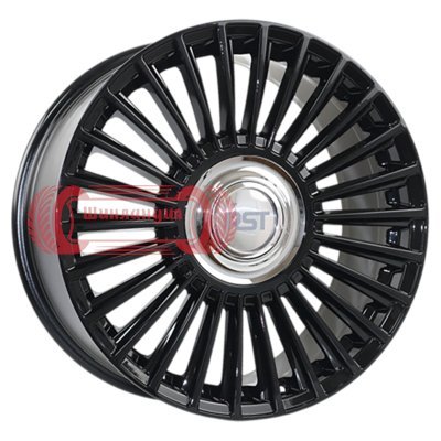 RST R159 BL 8x19/6x139.7 D100.1 ET36  