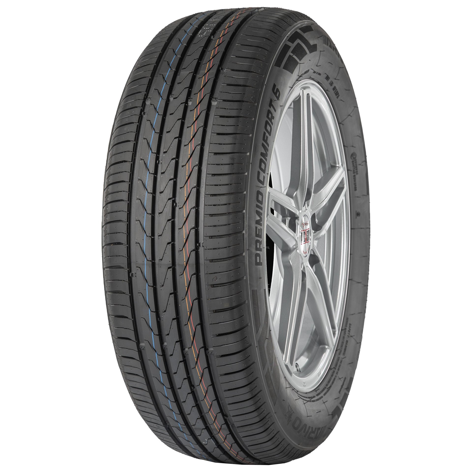 ARIVO PREMIO COMFORT 6 185/60 R15 88H  