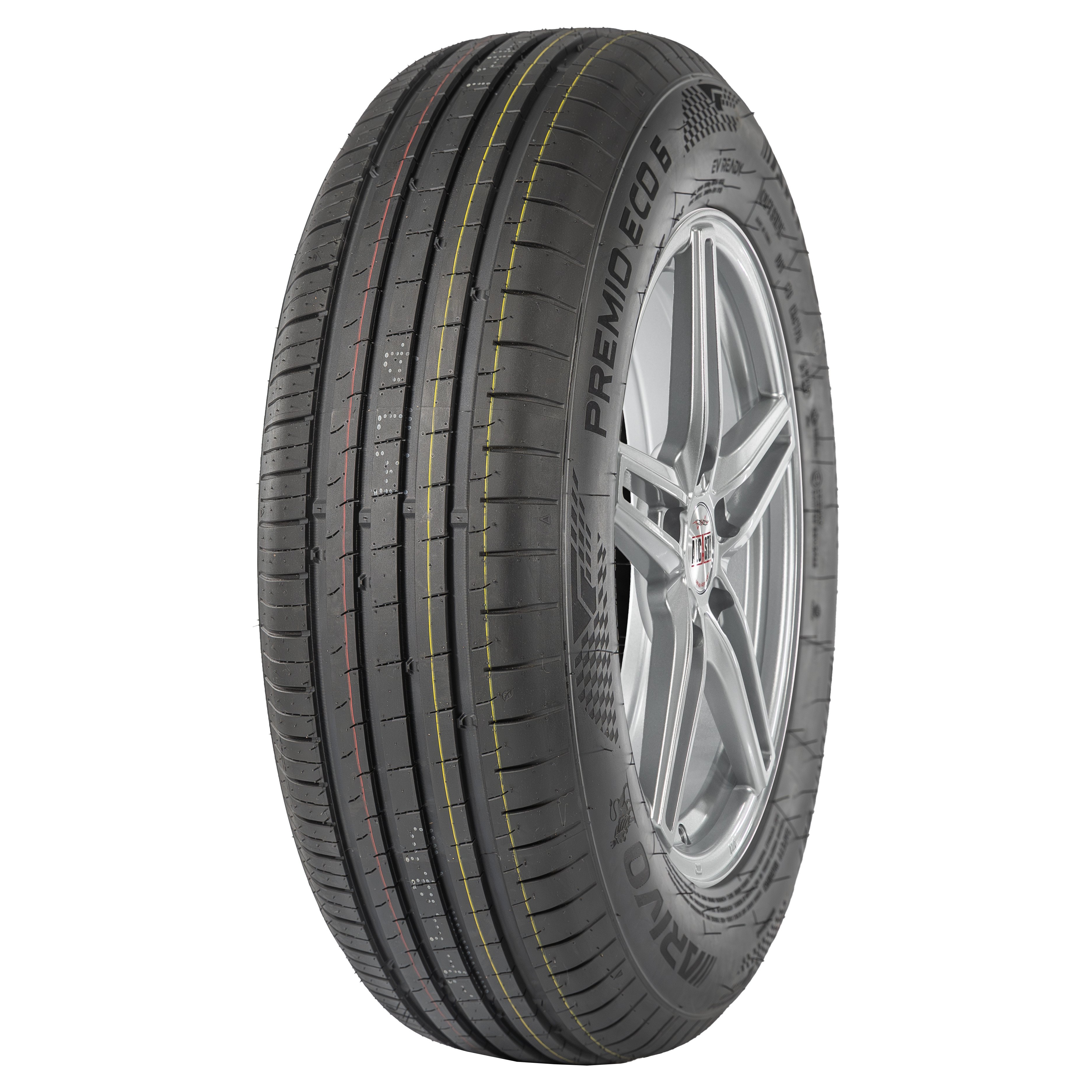 ARIVO PREMIO ECO 6 195/55 R16 91V  