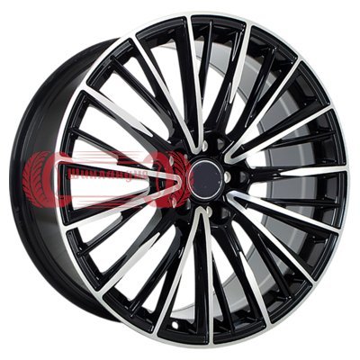 FR replica IVF-3101 BM 8.5x19/5x114.3 D60.1 ET35  