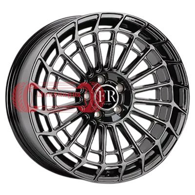 FR replica IVF-3140 B 9x21/5x112 D66.56 ET34  
