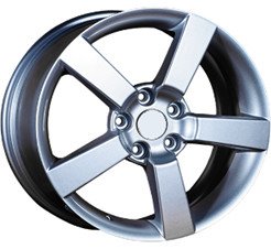 REPLICA KI6 replika 7x16/5x139.7 D95.6 ET45  