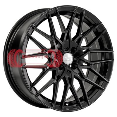 LS 1263 BKS 7.5x17/4x100 D60.1 ET40  