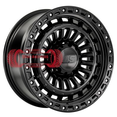 LS 1348 BKS 9x18/5x150 D110.1 ET30  