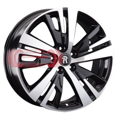 Replay PG70 BKF 7.5x19/5x108 D65.1 ET42  