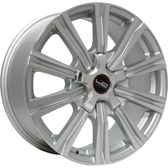 REPLICA LX97 sf 8.5x20/5x150 D110.1 ET58  