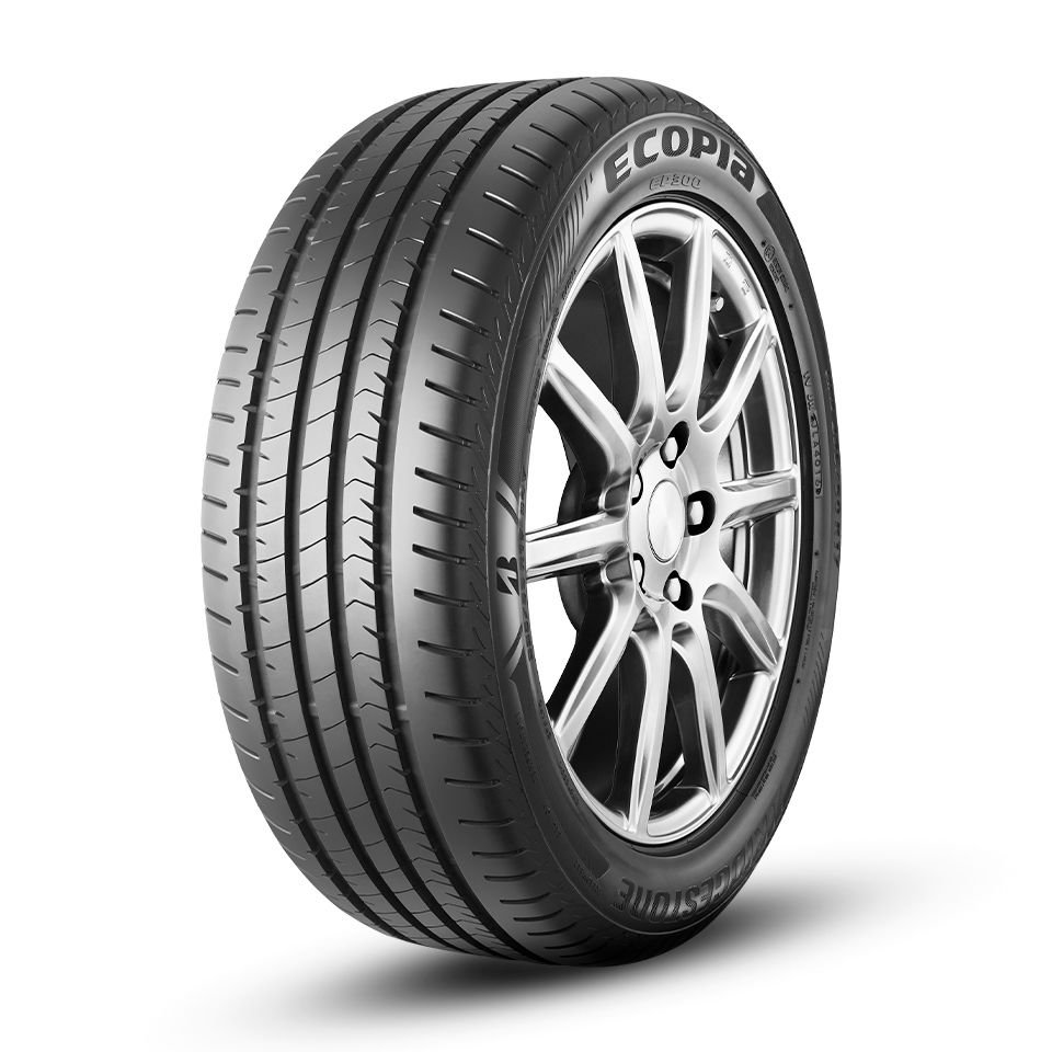 Bridgestone Ecopia EP300 245/45 R18 96V  