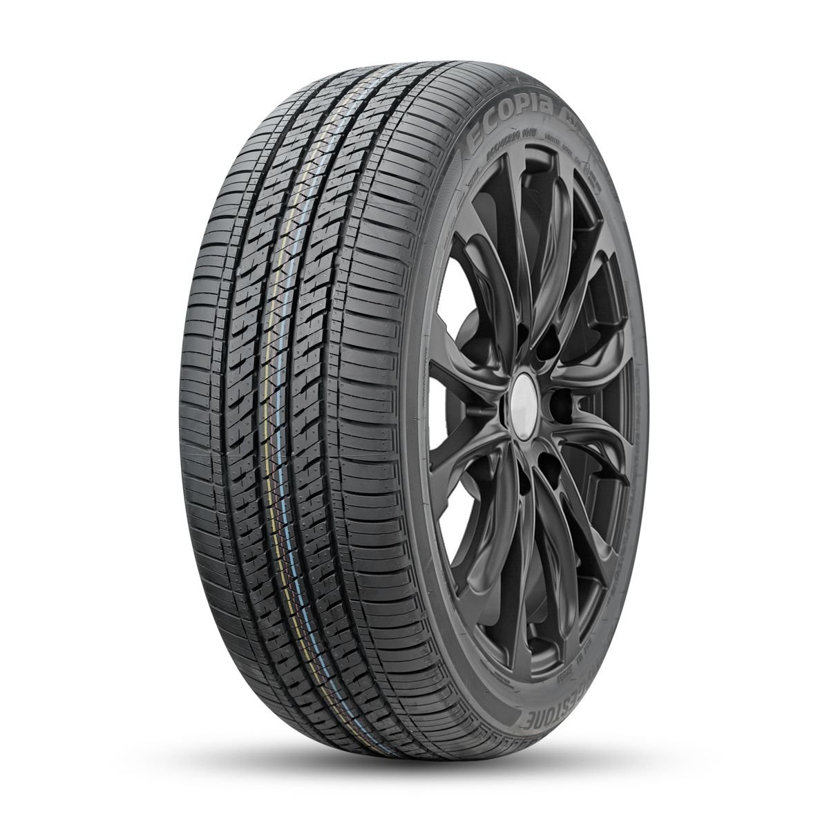 Bridgestone Ecopia H/L 422 255/50 R20 105V  