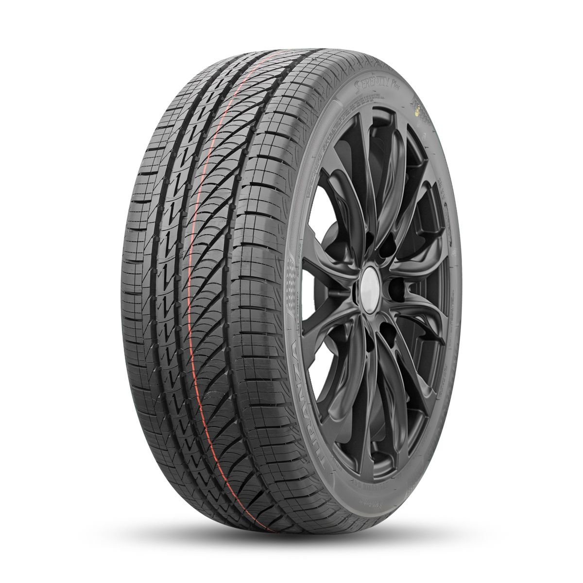 Bridgestone Turanza Serenity Plus EL64 245/45 R19 98W  