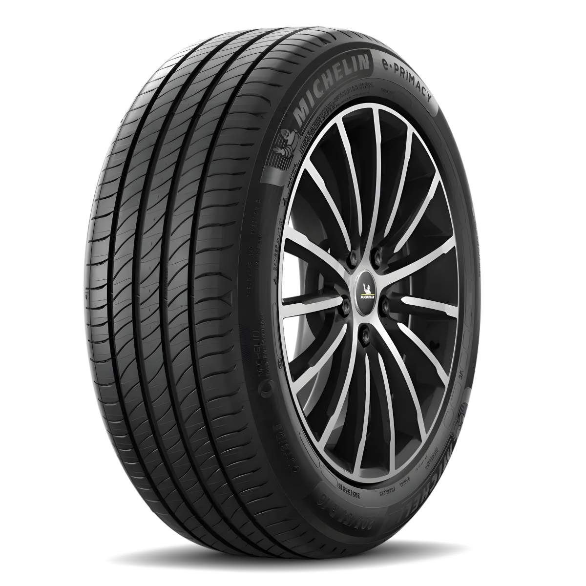 Michelin E PRIMACY ST 255/50 R19 107V  