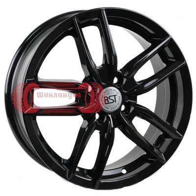 RST R076 (Creta) BL 6x16/5x114.3 D67.1 ET43  