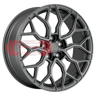 LS Forged LS FG13Y MGM 8x19/5x108 D63.3 ET45  