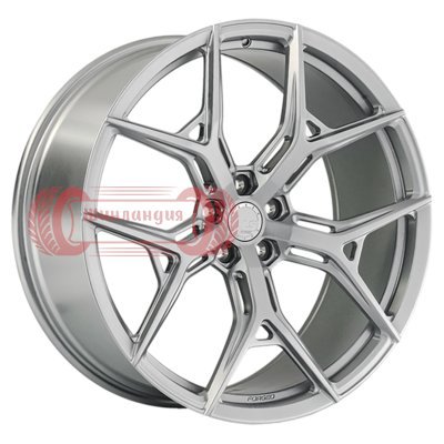 LS Forged LS FG14Y SS 8.5x20/5x114.3 D67.1 ET45  