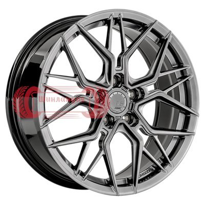 LS Forged LS FG63 HPB 8x18/5x114.3 D67.1 ET45  