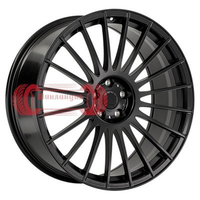 LS Forged LS FG68 BKS 9.5x21/5x112 D66.6 ET36  