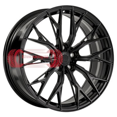 LS Forged LS FG70 BKS 8x20/5x108 D63.3 ET52  