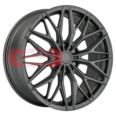 LS Forged LS FG75 MGM 9x20/6x139.7 D95.1 ET45  