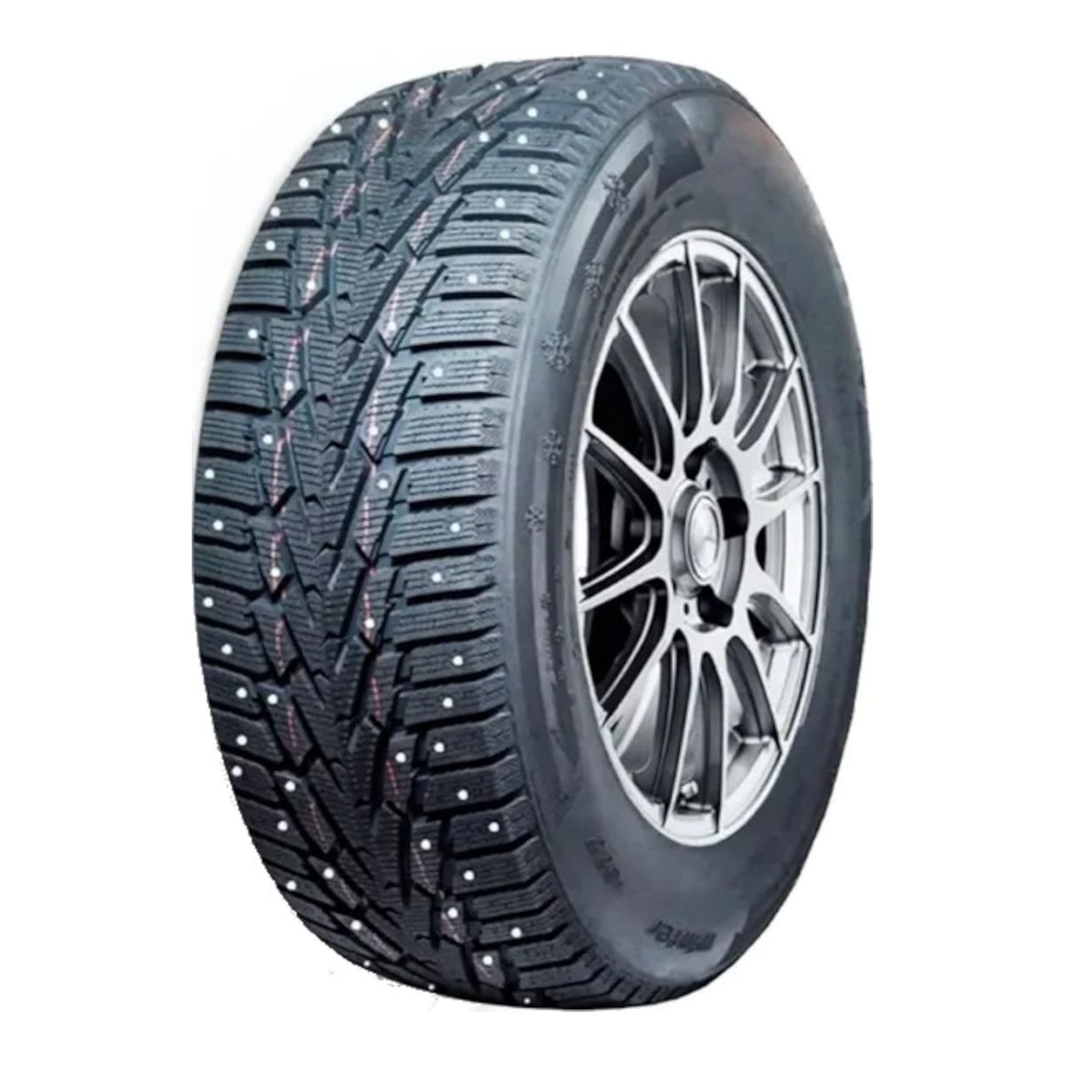 Haida Studded 225/45 R18 95T  
