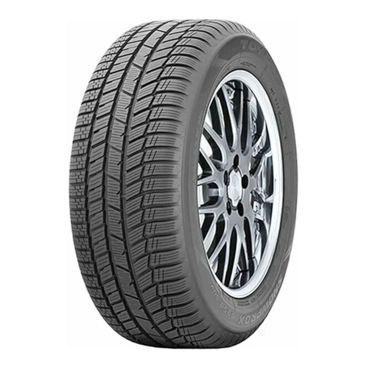 TOYO SNOWPROX S954 255/45 R20 105V  