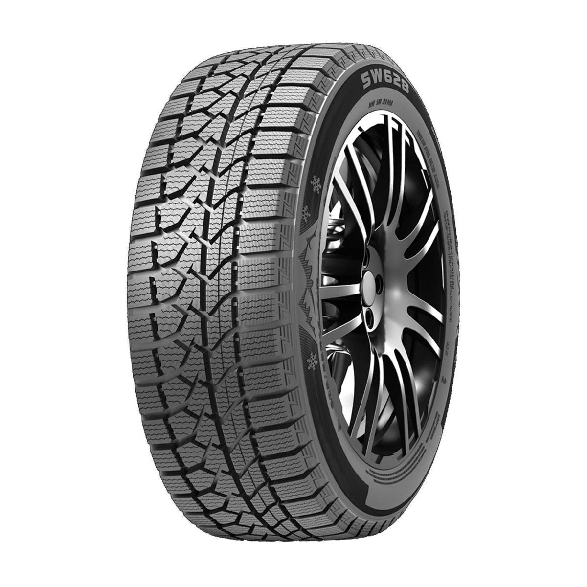 TRAZANO SW628 255/40 R20 101H  