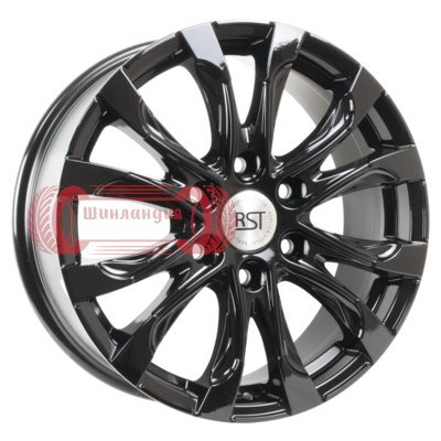 RST R118 (Haval) BL 7.5x18/6x139.7 D100.1 ET42  
