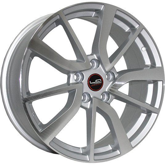 REPLICA NS146 sf 7x17/5x114.3 D66.1 ET47  