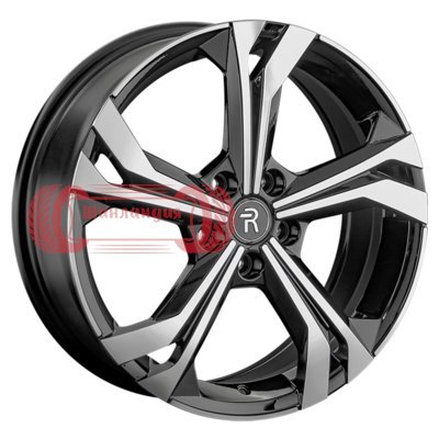 Replay SK183 BKF 7x18/5x112 D57.1 ET43  
