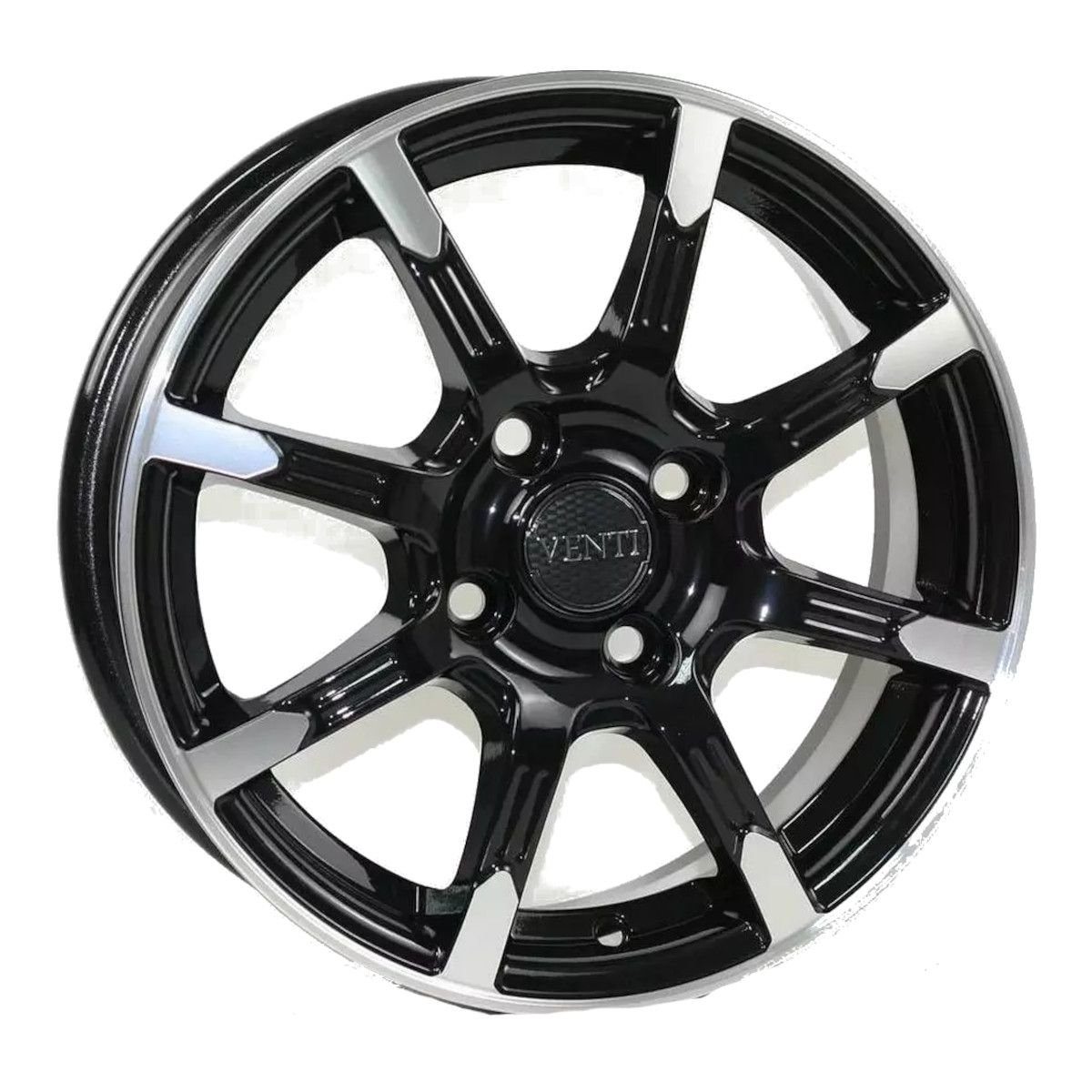 Venti 1517 V BD 6x15/4x100 D60.1 ET50  