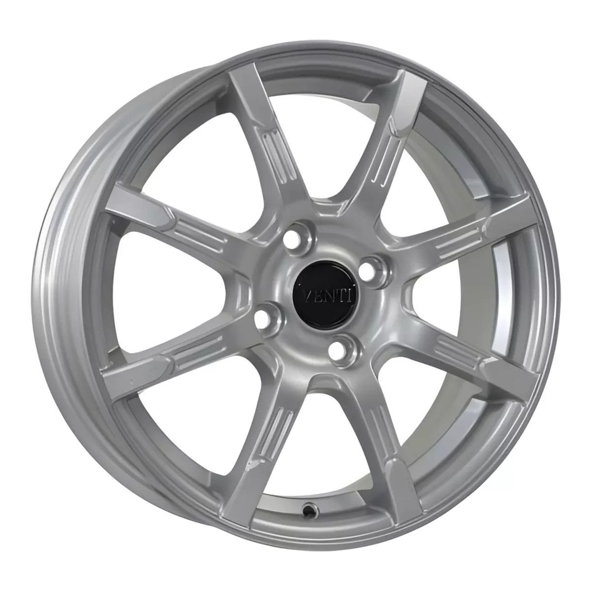 Venti 1517 V SL 6x15/4x100 D60.1 ET50  
