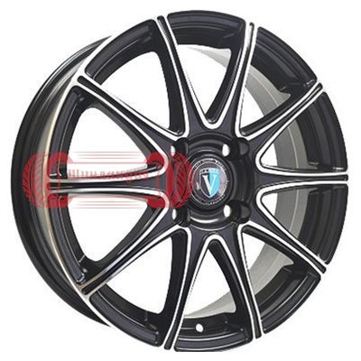 Venti 1516 BD 6x15/4x100 D54.1 ET46  