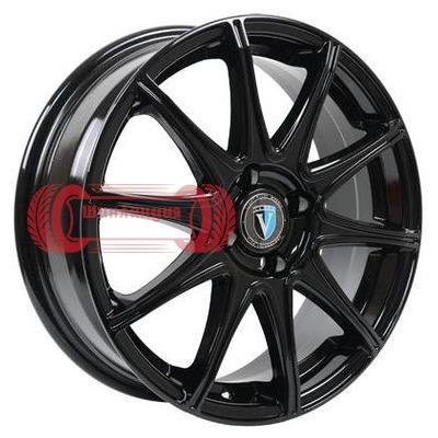 Venti 1516 BL 6x15/4x100 D54.1 ET46  