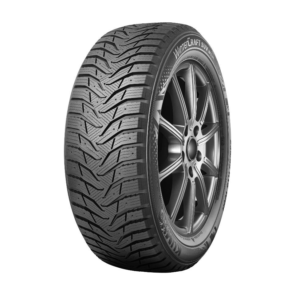 Kumho WinterCraft Ice WS31 SUV 265/50 R20 111T  