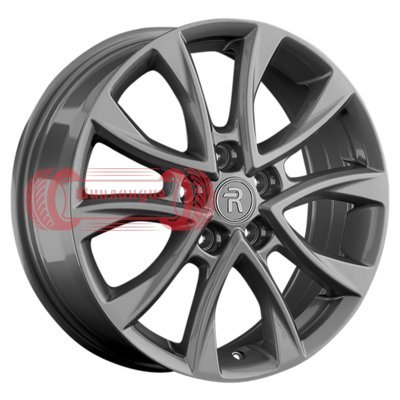 Replay GL97 GM 7x17/5x114.3 D60.1 ET45  