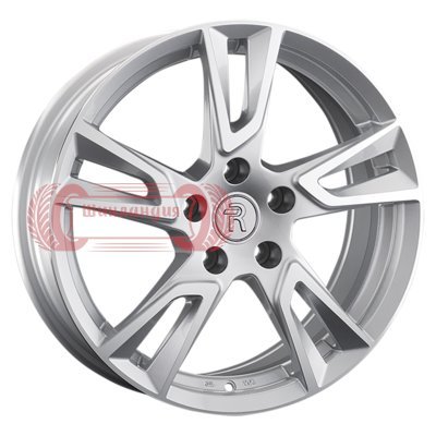 Replay H146 SF 7.5x17/5x114.3 D64.1 ET55  