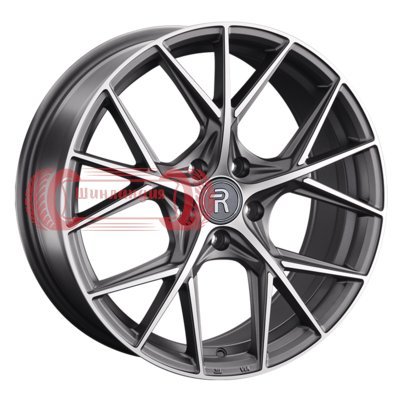 Replay SK213 MGMF 8x18/5x112 D57.1 ET43  