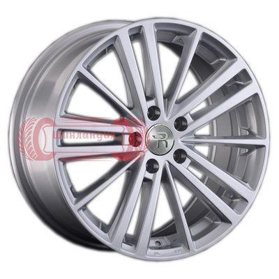 Replay V38 Sil 7.5x17/5x108 D63.3 ET50.5  