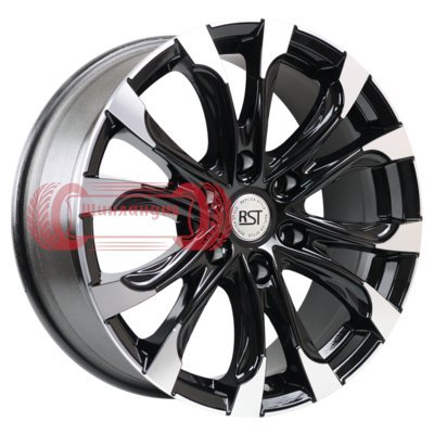 RST R118 (Haval) BD 7.5x18/6x139.7 D100.1 ET42  