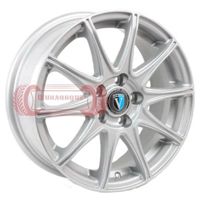 Venti 1516 SL 6x15/4x100 D60.1 ET46  