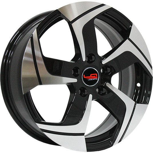 REPLICA SZ49 bkf 6.5x17/5x114.3 D60.1 ET50  