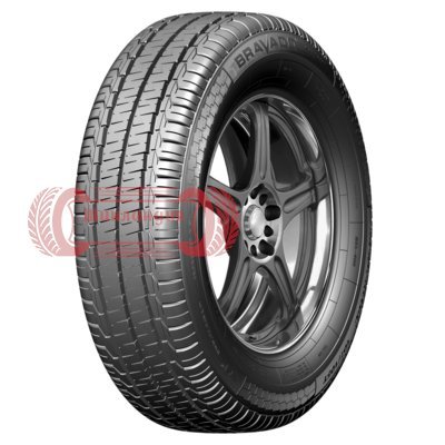 BELSHINA Bravado Cargo BEL-500 225/75 R16C 121120R  