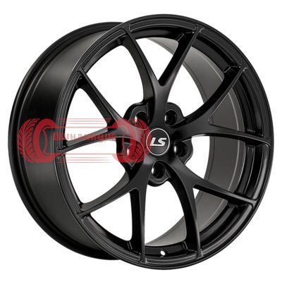 LS 845 BKS 8.5x18/5x114.3 D67.1 ET35  