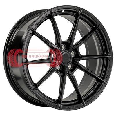 LS Forged LS FG05 MB 9x19/5x112 D66.6 ET35  
