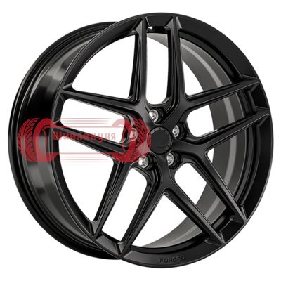 LS Forged LS FG47 MB 8.5x20/5x108 D63.3 ET45  