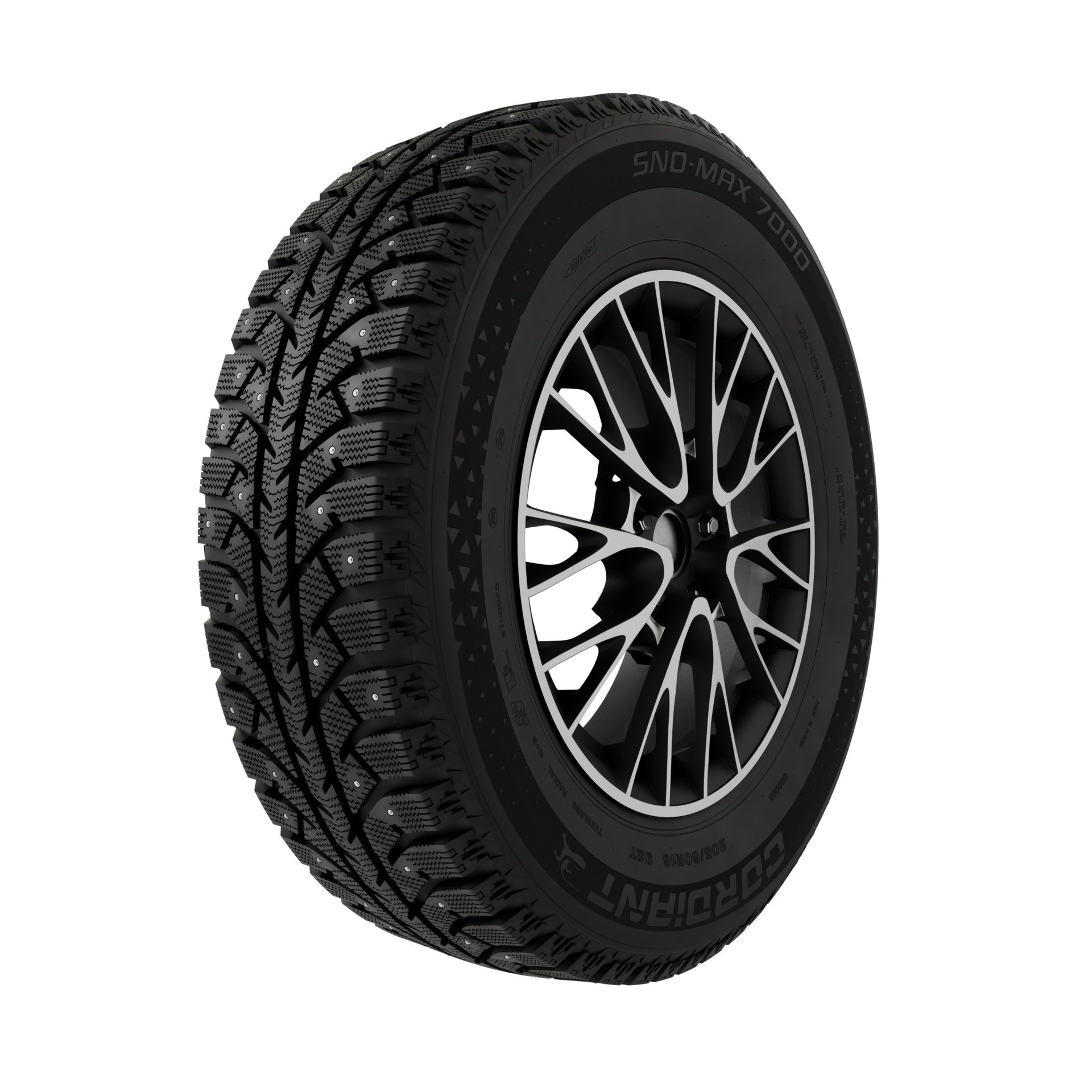 Cordiant SNO-MAX 7000 215/70 R16 97T XL 