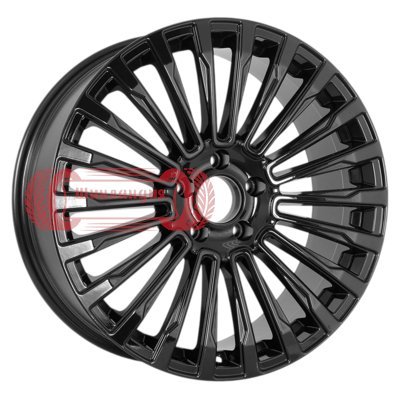 RST R062 (LR) BMG 8.5x20/5x108 D63.4 ET45  