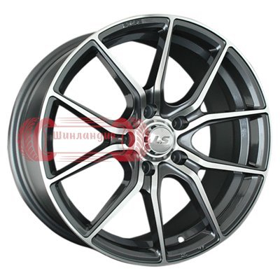 LS 759 GMF 7.5x17/5x112 D66.6 ET40  