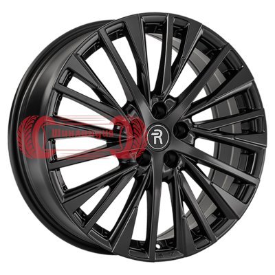 Replay CHR100 BKS 7x19/5x108 D60.1 ET33  