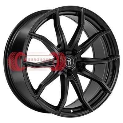 Replay FD135 BKS 6.5x16/5x108 D63.4 ET50  