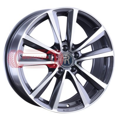 Replay MR221 GMF 7.5x18/5x112 D66.6 ET40  