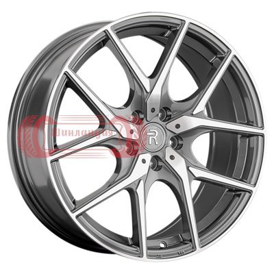 Replay MR272 GMF 7x16/5x112 D66.6 ET38  